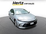 Used 2025 Toyota Camry LE image 3