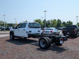 New 2025 Ford F450 XL image 4