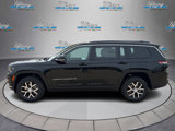 New 2025 Jeep Grand Cherokee L Limited w/ Trailer Tow Package image 6