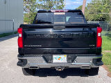 Used 2019 Chevrolet Silverado 1500 LTZ w/ LTZ Premium Package image 5
