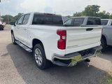 New 2025 Chevrolet Silverado 1500 LTZ image 3