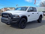 Certified 2022 RAM 1500 Classic Warlock image 3