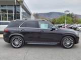Used 2024 Mercedes-Benz GLE 580 4MATIC image 3