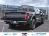 New 2025 Ford F150 Raptor image 4