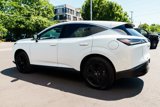 New 2025 Nissan Murano SV image 4