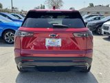New 2025 Chevrolet Equinox RS w/ Convenience Package III image 4