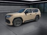 New 2025 Lexus LX 700h Overtrail image 4
