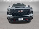 New 2025 Chevrolet Silverado 2500 ZR2 w/ Technology Package image 3