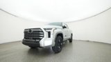 New 2025 Toyota Tundra Limited image 4