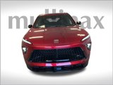 New 2025 Buick Enclave Sport Touring w/ Trailering Package, 5000 lbs. image 3