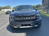 Used 2025 Ford F150 Raptor image 2