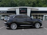 New 2025 Buick Envision Avenir image 5