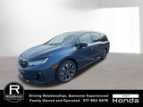 New 2026 Honda Odyssey Elite image 4