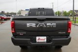 New 2025 RAM 2500 Laramie image 4