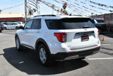 Used 2023 Ford Explorer XLT w/ Equipment Group 202A image 6