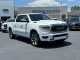 Used 2023 RAM 1500 Limited w/ Bed Utility Group image 2