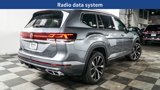 New 2025 Volkswagen Atlas SEL Premium R-Line image 5