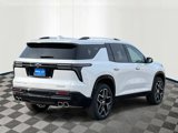 New 2025 Chevrolet Traverse High Country w/ LPO, Floor Liner Package image 4