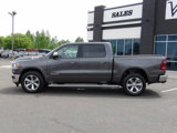 Used 2021 RAM 1500 Laramie image 3