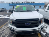 Used 2020 Ford F150 XL w/ Equipment Group 101A Mid image 3