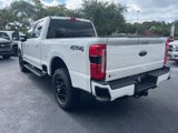 New 2025 Ford F250 Lariat image 6