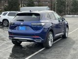 New 2025 Buick Envision Avenir image 2