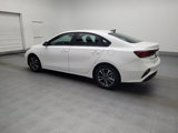 Used 2024 Kia Forte LXS image 3