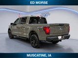 New 2025 Ford F150 STX w/ Equipment Group 201A FX4 image 3