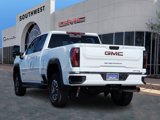 New 2025 GMC Sierra 2500 AT4 w/ Technology Package image 4