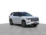 New 2026 GMC Terrain Denali image 2