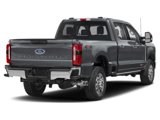New 2025 Ford F250 Lariat w/ Black Appearance Package image 2
