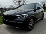Used 2023 BMW X5 xDrive40i w/ M Sport Package image 2