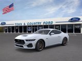 New 2025 Ford Mustang GT Premium image 2