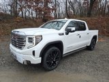 New 2025 GMC Sierra 1500 Denali image 1