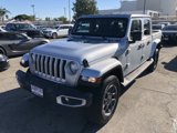 Used 2022 Jeep Gladiator Overland image 2