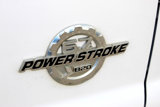 Used 2014 Ford F250 Lariat w/ Chrome Package image 4