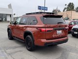 Used 2024 Toyota Sequoia 4WD image 6