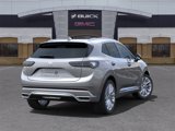 New 2025 Buick Envision Avenir image 5