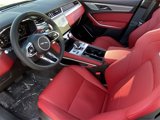 New 2025 Jaguar F-PACE R-Dynamic S image 5