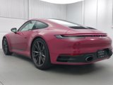 Certified 2024 Porsche 911 Carrera T image 3