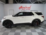 Used 2022 Ford Explorer ST w/ Equipment Group 401A image 2