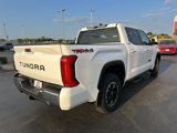 New 2026 Toyota Tundra SR5 w/ TRD Off-Road Package image 3