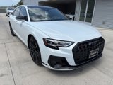 New 2025 Audi S8 image 3