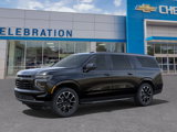 New 2025 Chevrolet Suburban RST w/ Advanced Technology Package image 2