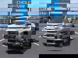 New 2026 Chevrolet Equinox LT w/ LPO, Floor Liner Package image 6
