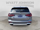 Used 2023 BMW X3 xDrive30i w/ Premium Package w/ZPA image 4
