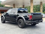Used 2017 Ford F150 Raptor w/ Equipment Group 802A Luxury image 4