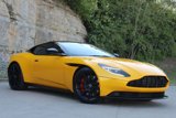 Used 2018 Aston Martin DB11 V12 image 3