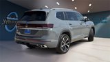 New 2025 Volkswagen Atlas SEL Premium R-Line image 6