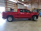 Used 2020 Chevrolet Silverado 1500 Custom w/ Custom Value Package image 4